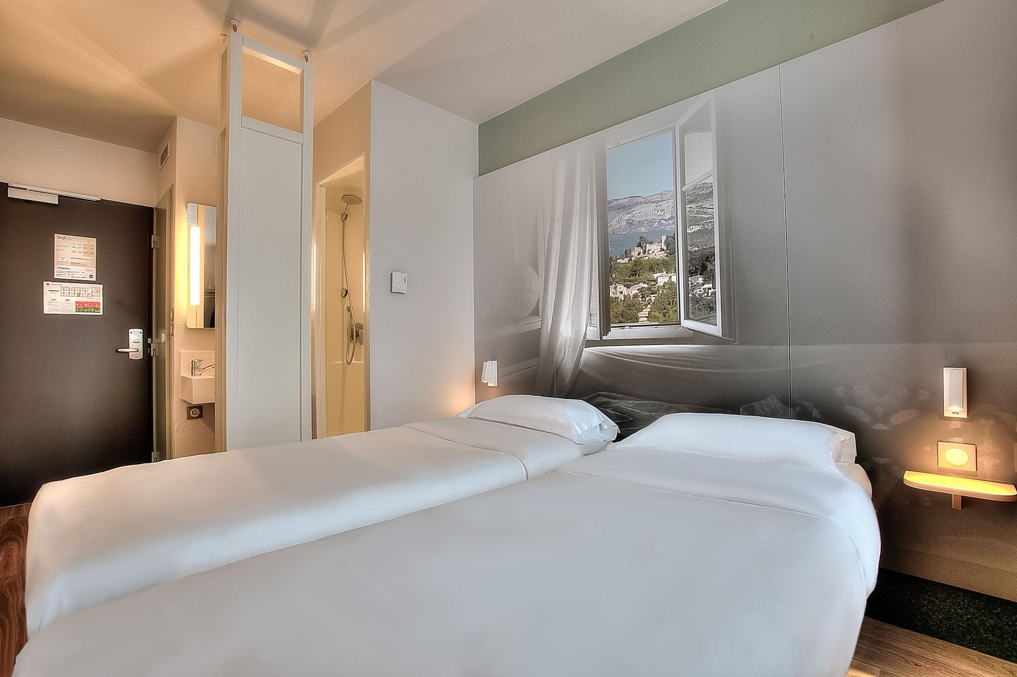 B&B Hotel Antibes Sophia Antipolis 비오 외부 사진