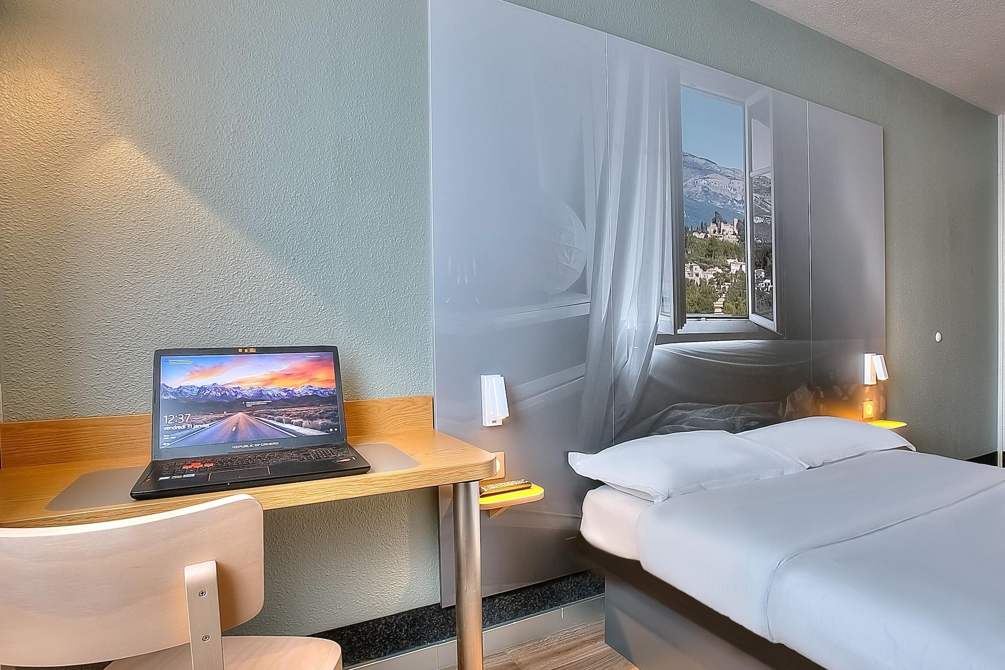 B&B Hotel Antibes Sophia Antipolis 비오 외부 사진