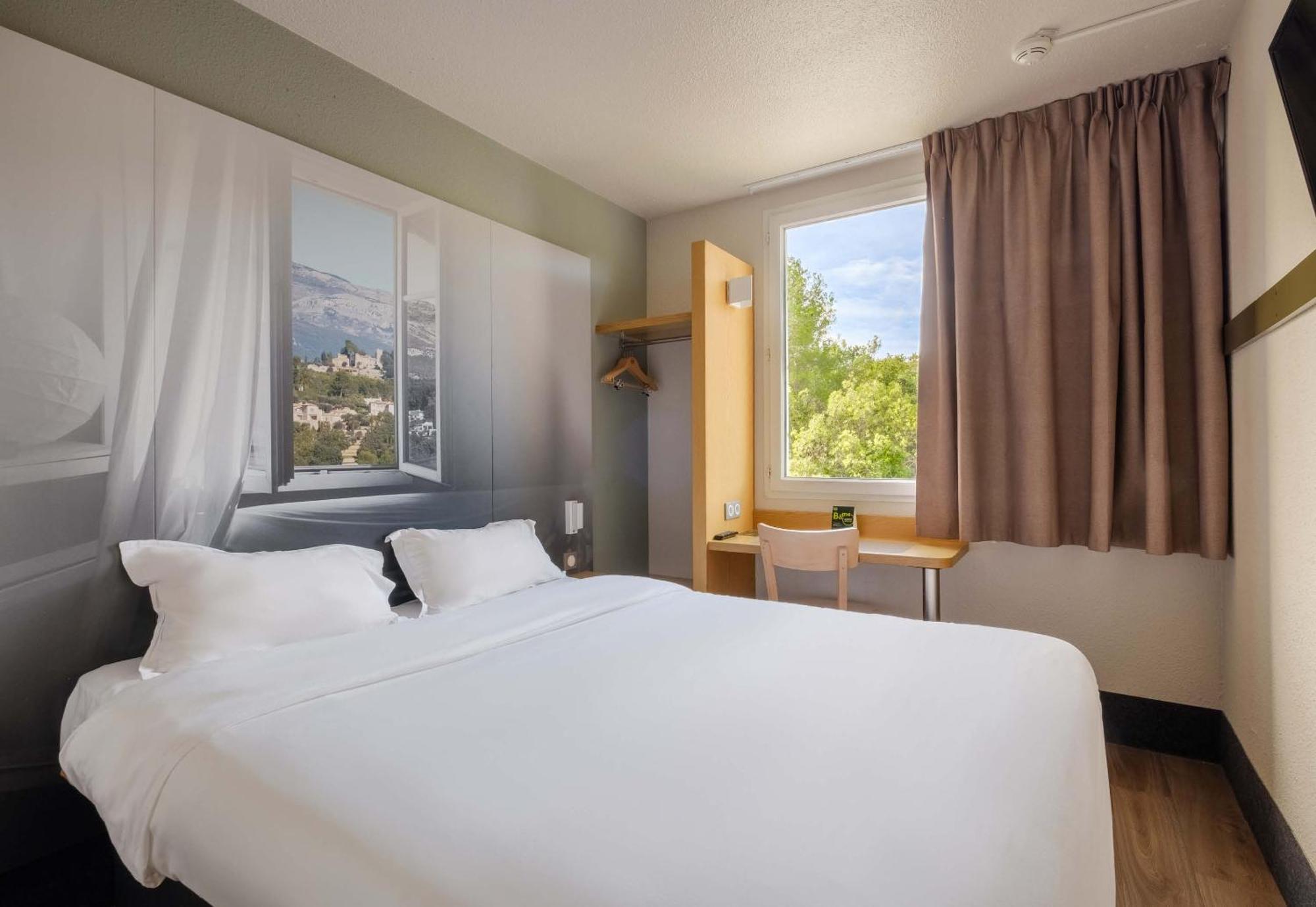 B&B Hotel Antibes Sophia Antipolis 비오 외부 사진