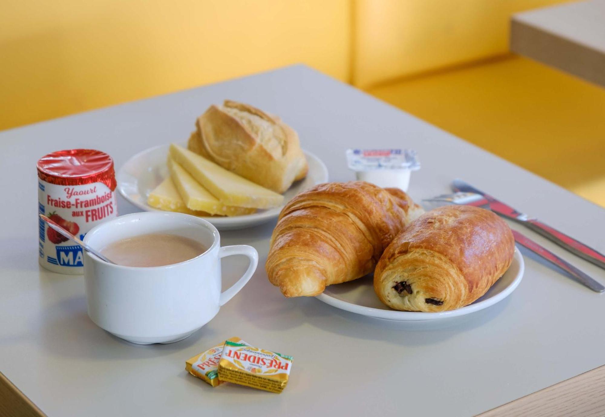 B&B Hotel Antibes Sophia Antipolis 비오 외부 사진